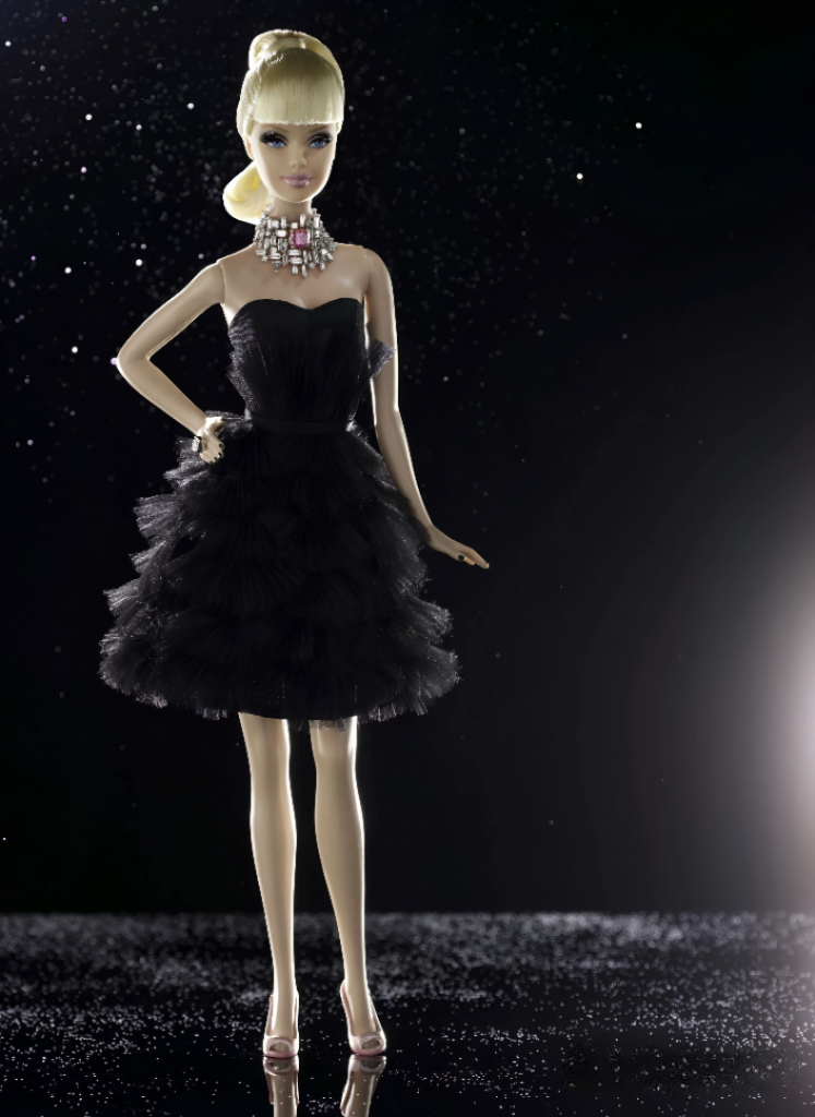 Barbi steffano canturi buena