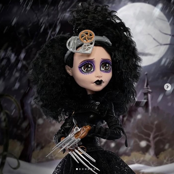 Eduardo manostijeras