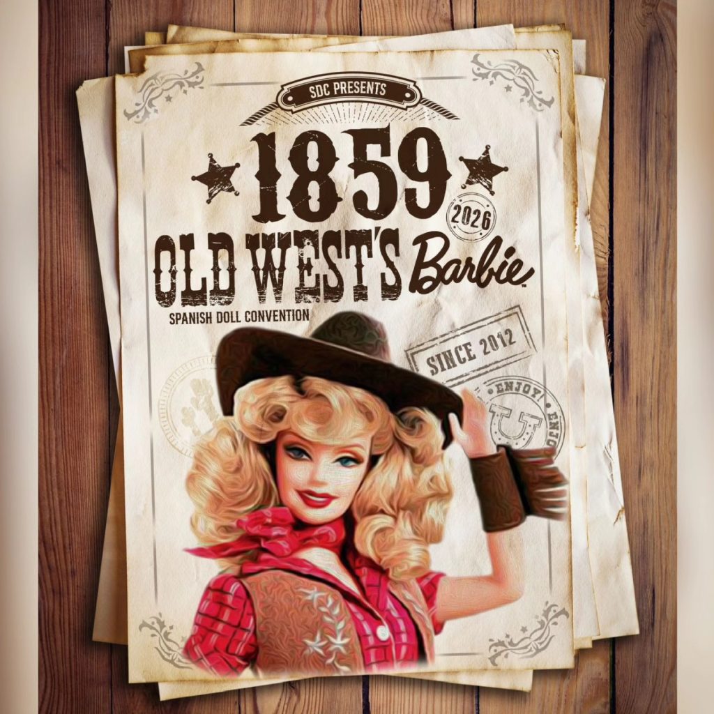 SpanishDollConvention2026