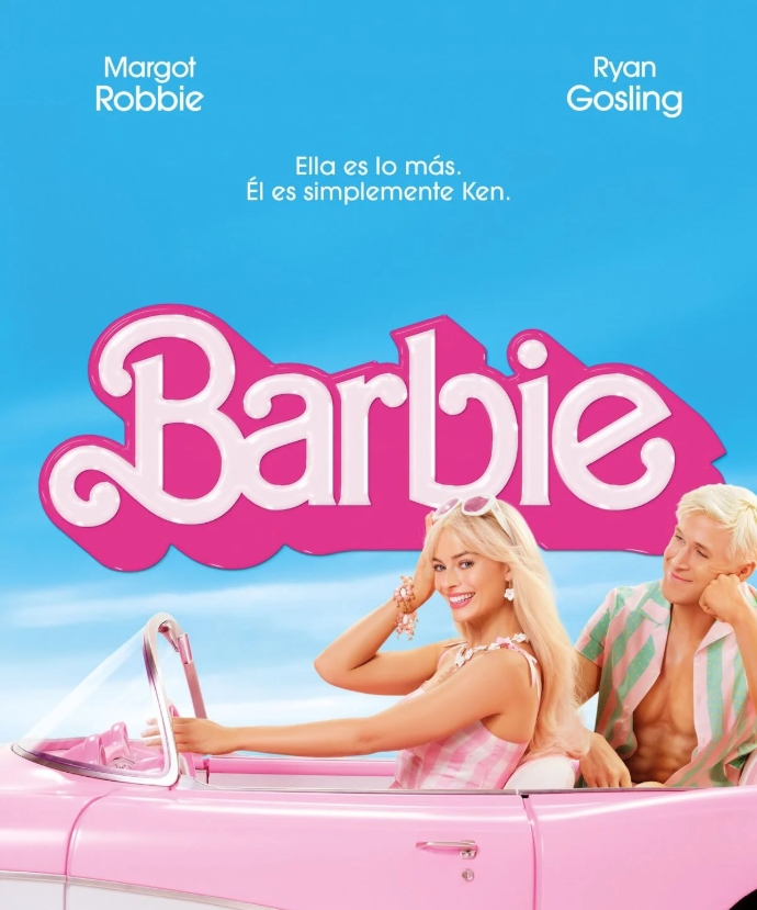 Barbie peli