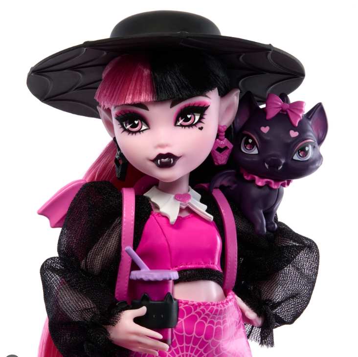 Draculaura